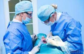 A Evolução da Cirurgia Odontológica e Seus Novos aliados!